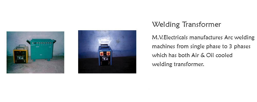 MV Electricals