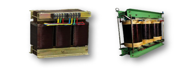 Auto Transformer Auto Transformer