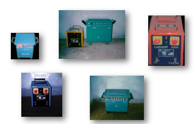 Welding Transformer Welding Transformer
